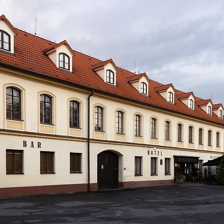 Hotel Rychta Netolice Dış mekan fotoğraf