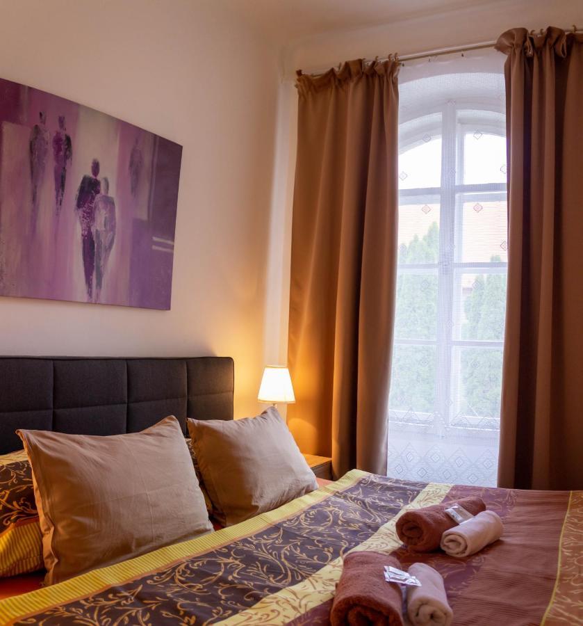 Hotel Rychta Netolice Dış mekan fotoğraf