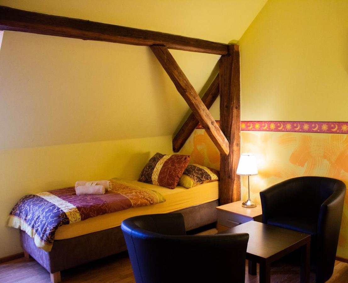 Hotel Rychta Netolice Dış mekan fotoğraf