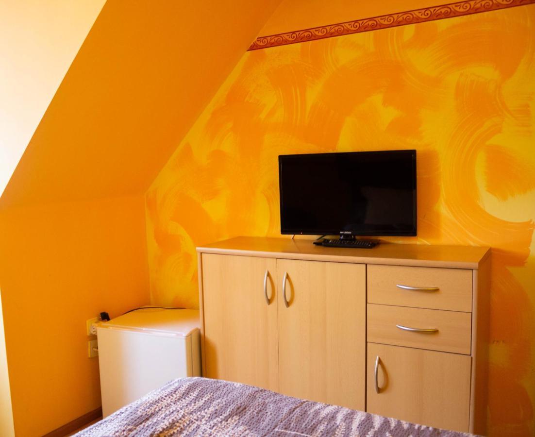 Hotel Rychta Netolice Dış mekan fotoğraf
