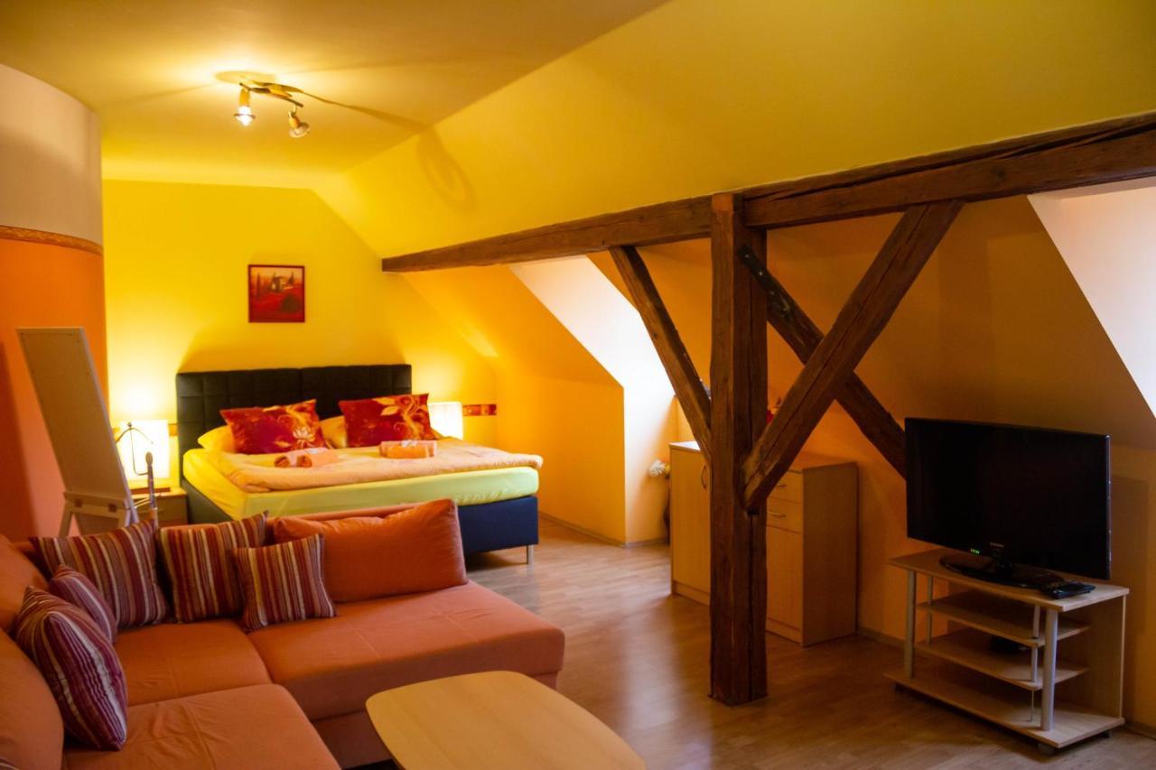 Hotel Rychta Netolice Dış mekan fotoğraf
