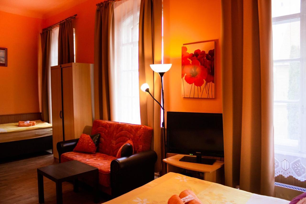 Hotel Rychta Netolice Dış mekan fotoğraf