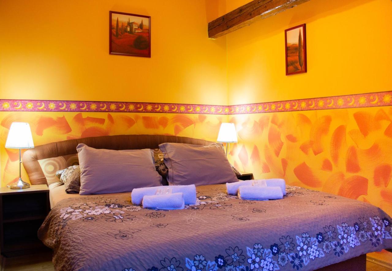Hotel Rychta Netolice Dış mekan fotoğraf