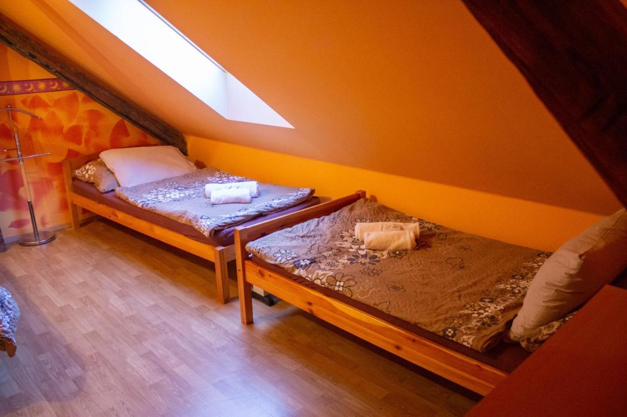Hotel Rychta Netolice Dış mekan fotoğraf