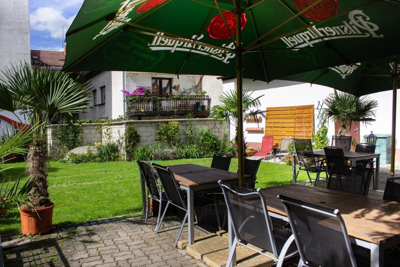 Hotel Rychta Netolice Dış mekan fotoğraf