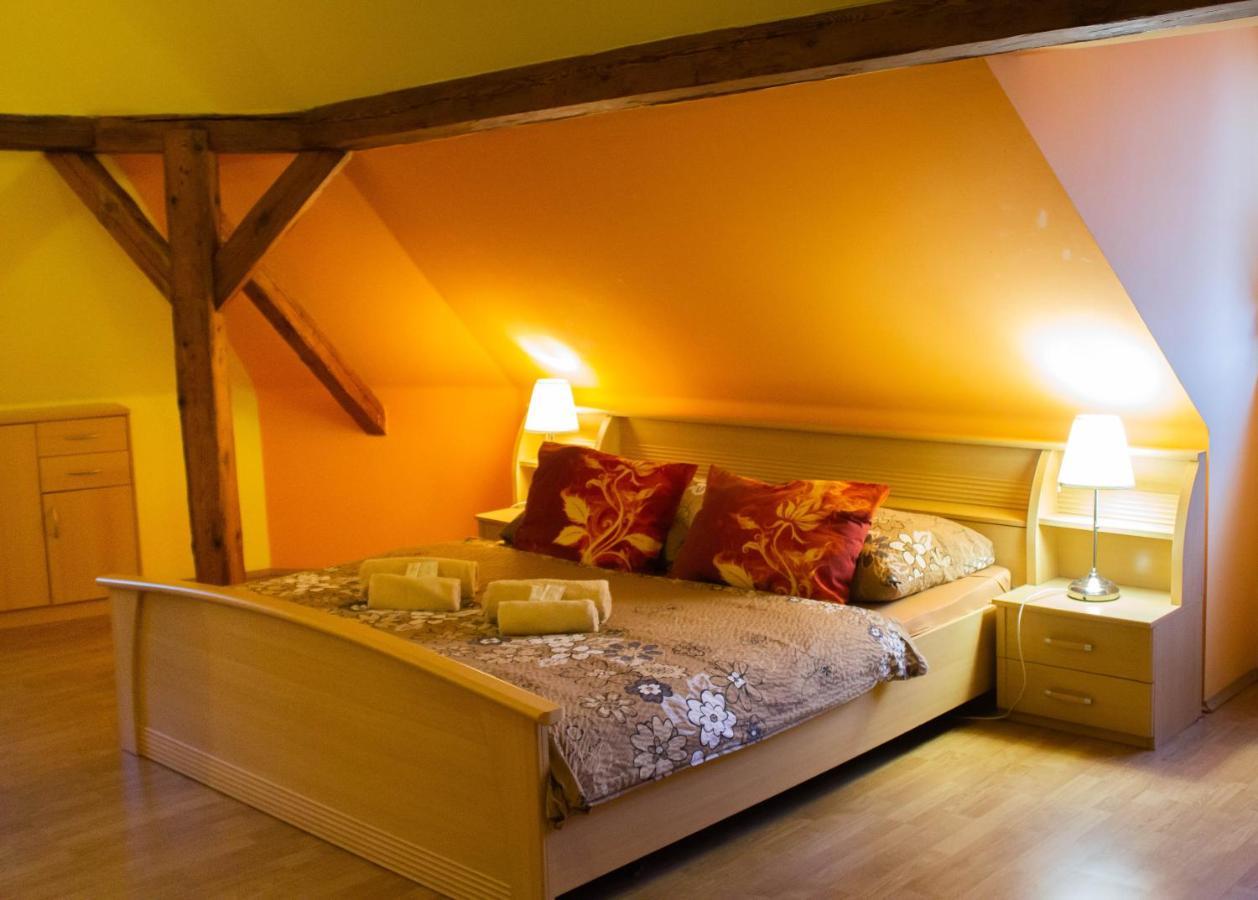 Hotel Rychta Netolice Dış mekan fotoğraf
