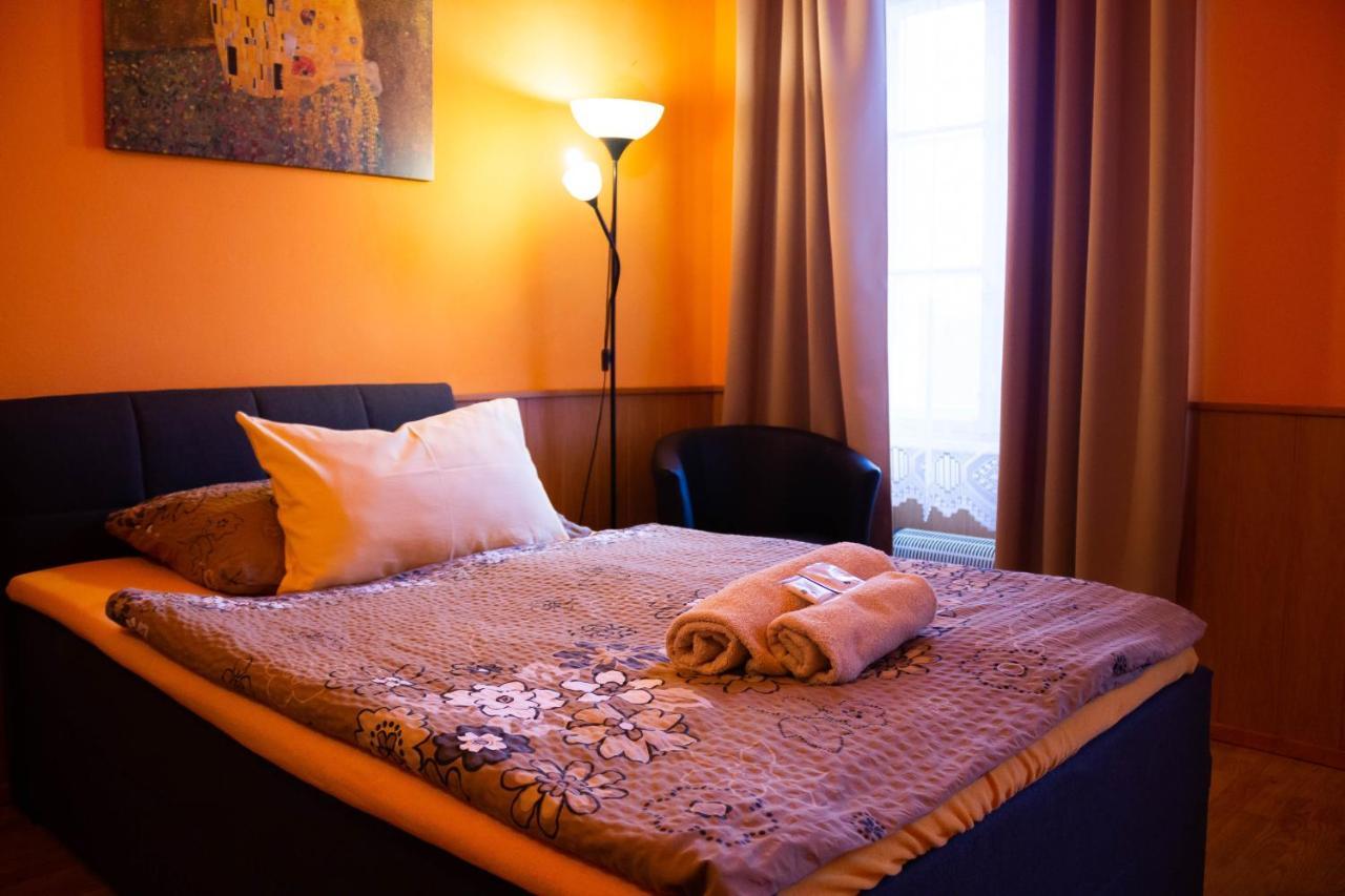 Hotel Rychta Netolice Dış mekan fotoğraf