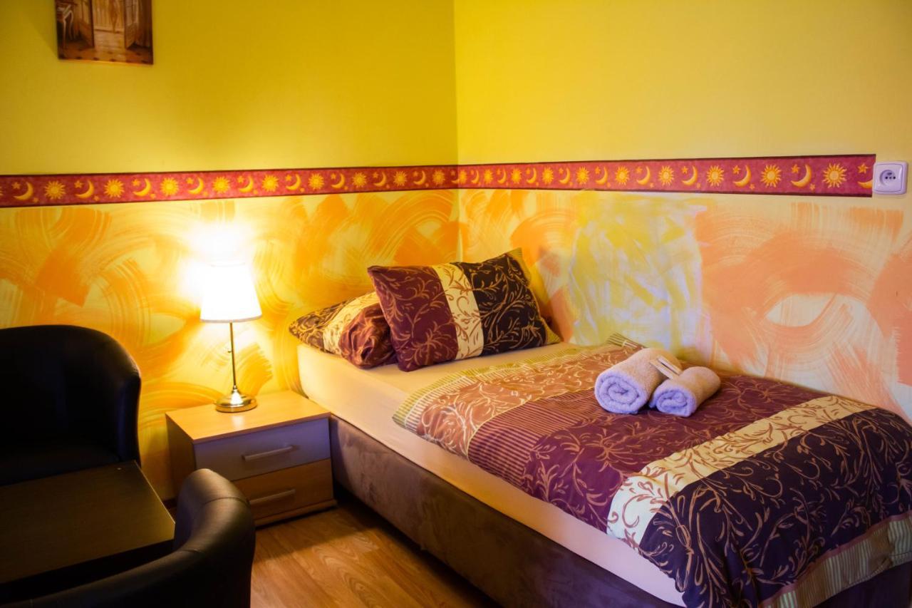 Hotel Rychta Netolice Dış mekan fotoğraf