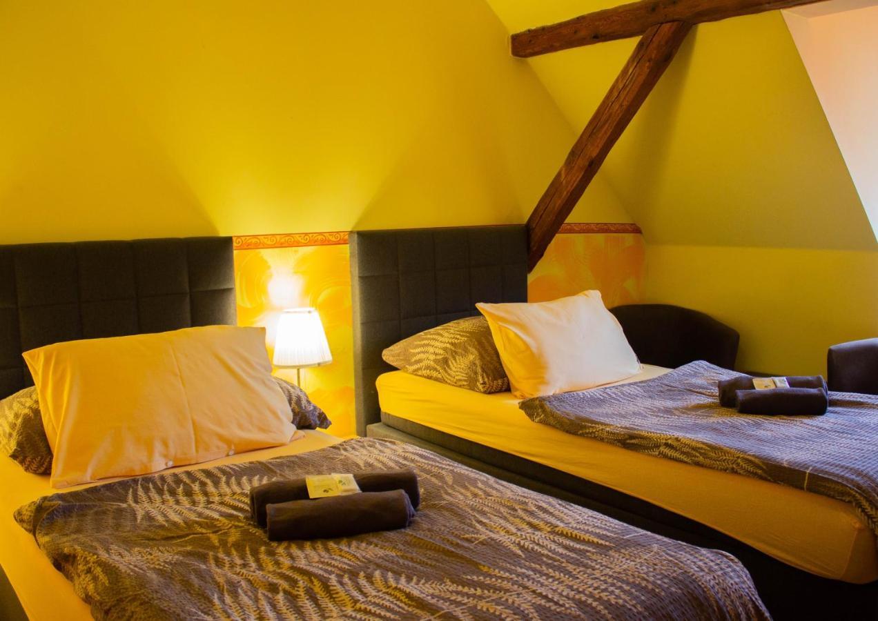 Hotel Rychta Netolice Dış mekan fotoğraf