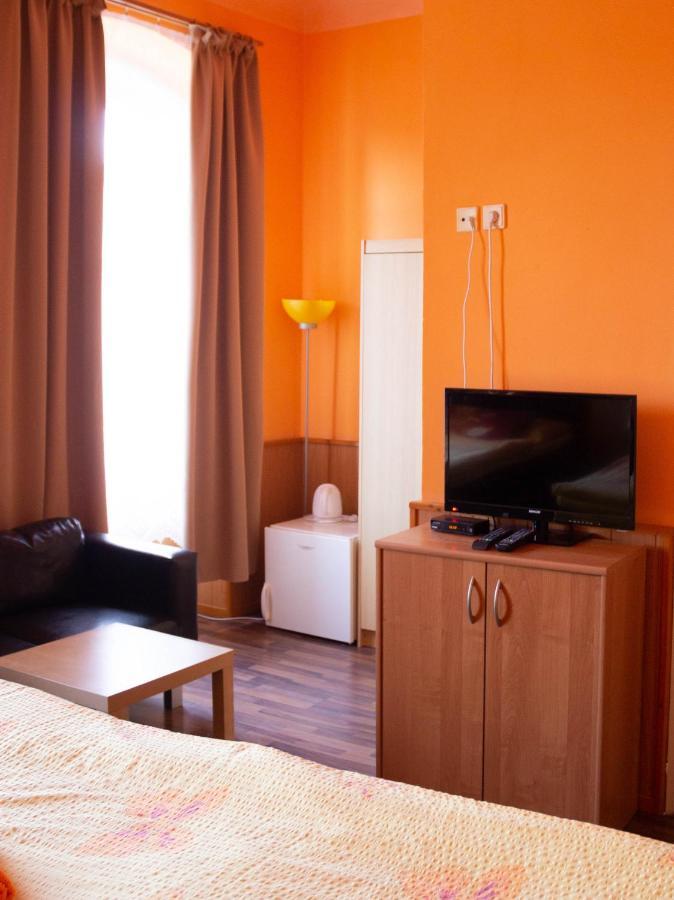 Hotel Rychta Netolice Dış mekan fotoğraf