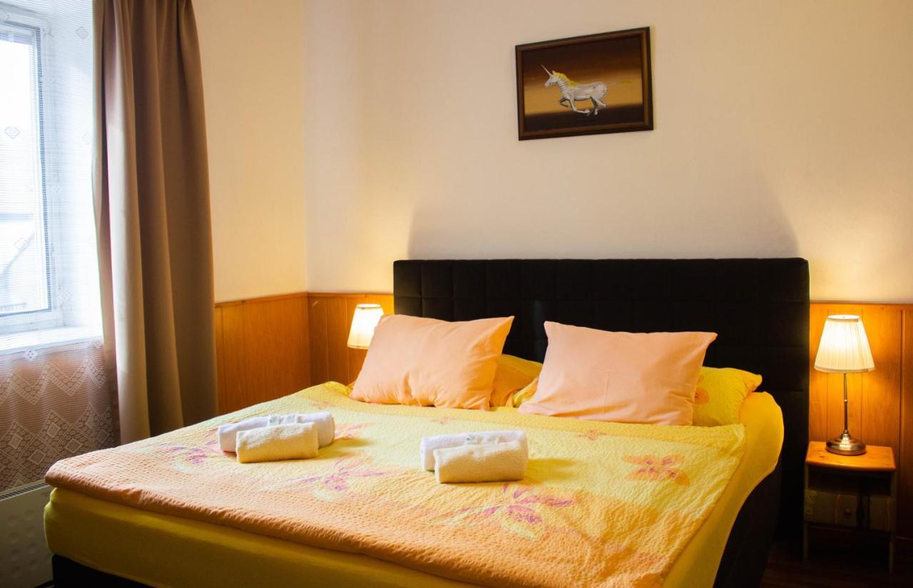 Hotel Rychta Netolice Dış mekan fotoğraf