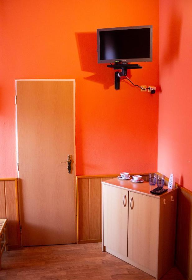 Hotel Rychta Netolice Dış mekan fotoğraf