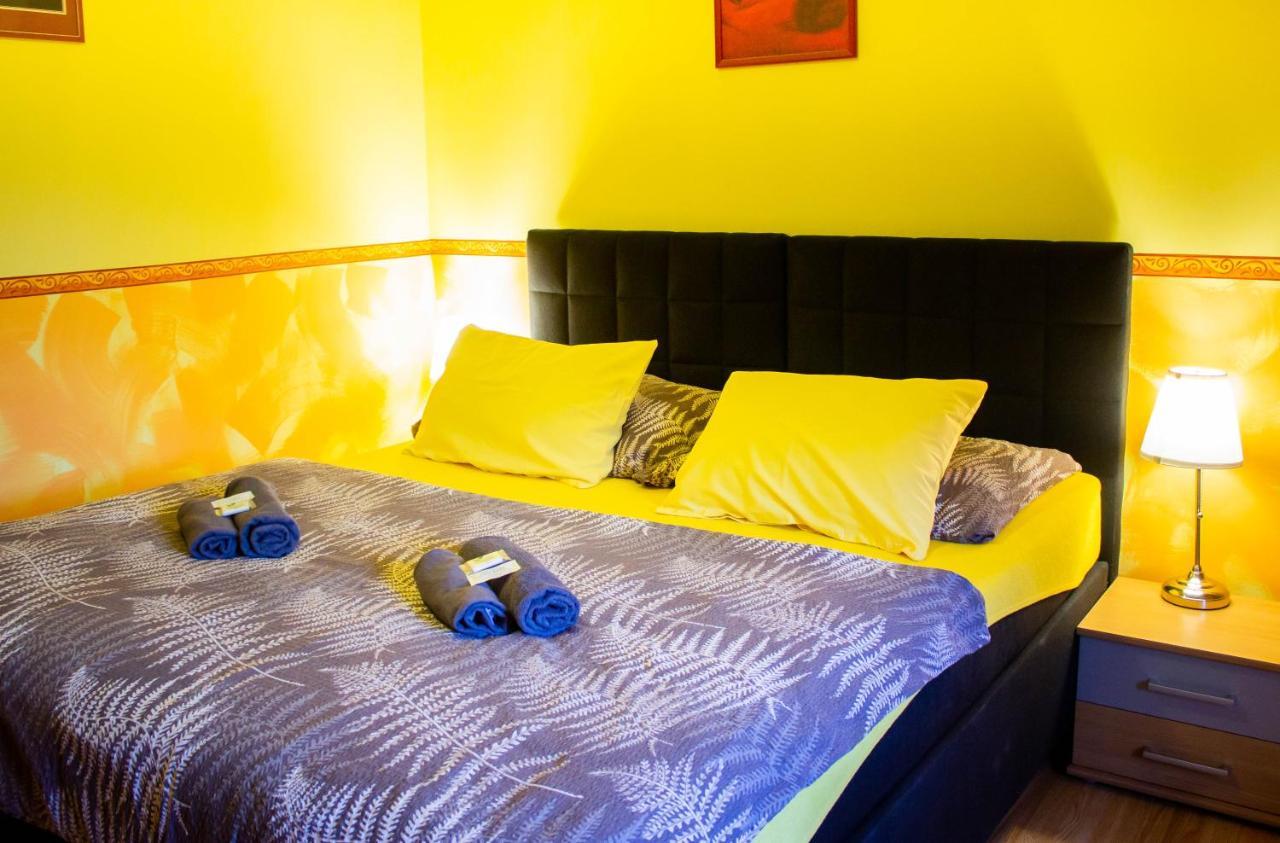 Hotel Rychta Netolice Dış mekan fotoğraf