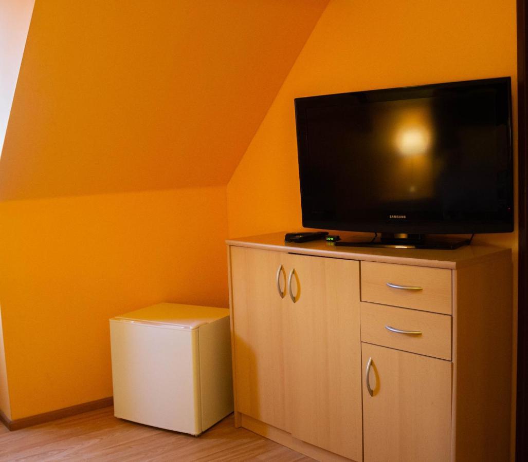 Hotel Rychta Netolice Dış mekan fotoğraf