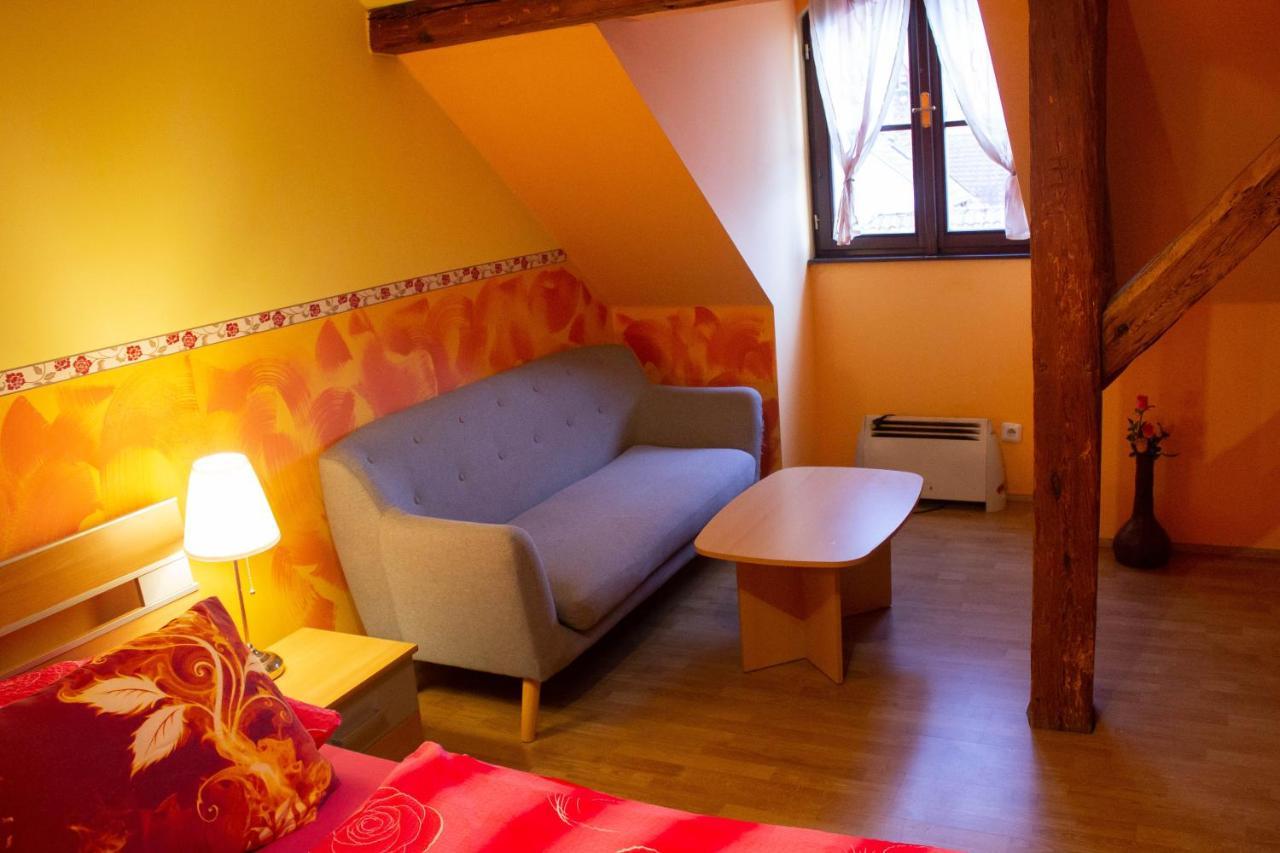 Hotel Rychta Netolice Dış mekan fotoğraf
